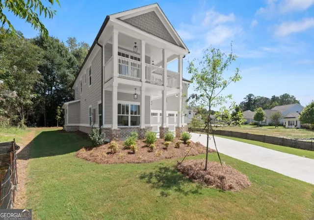 Photo 2 of Single family home for sale at 4278 Brookhaven Dr Se, Covington, GA 30014 | MLS# 10845245 | Listing updated on 2026-09-24