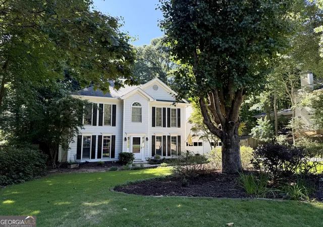 Photo 59 of Single family home for sale at 412 Taberon Rd, Peachtree City, GA 30269 | MLS# 10840852 | Listing updated on 2026-09-05