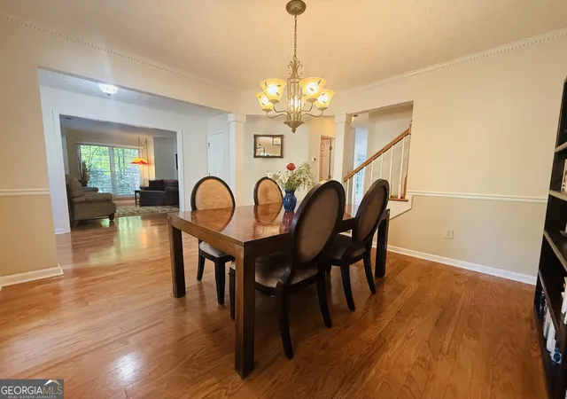 Photo 4 of Single family home for sale at 412 Taberon Rd, Peachtree City, GA 30269 | MLS# 10840852 | Listing updated on 2026-10-09