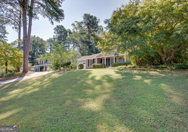 Photo 2 of Single family home for sale at 2955 Randolph Rd Ne, Atlanta, GA 30345 | MLS# 10843160 | Listing updated on 2026-09-24