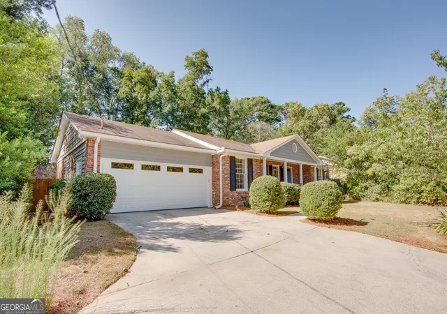 Photo 3 of Single family home for sale at 2955 Randolph Rd Ne, Atlanta, GA 30345 | MLS# 10843160 | Listing updated on 2026-09-24