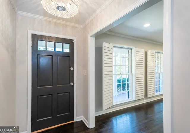 Photo 4 of Single family home for sale at 2955 Randolph Rd NE, Atlanta, GA 30345 | MLS# 10843160 | Listing updated on 2026-09-24