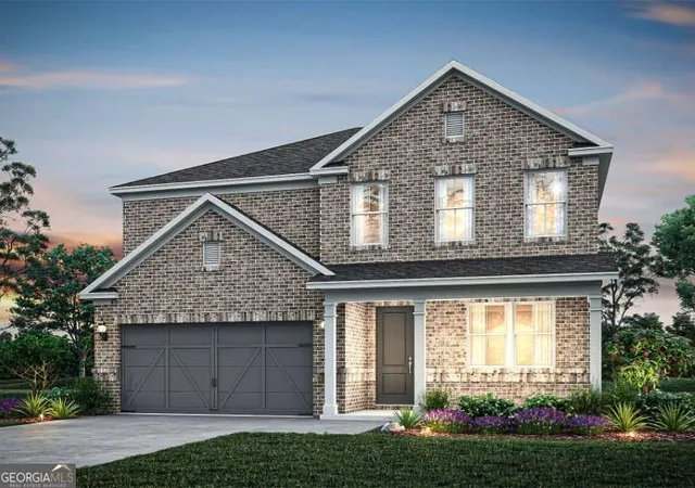 Single family home for sale at 272 Nesta Grv Dr, Locust Grove, GA 30248 | MLS# 10839457 | Listing updated on 2026-09-19
