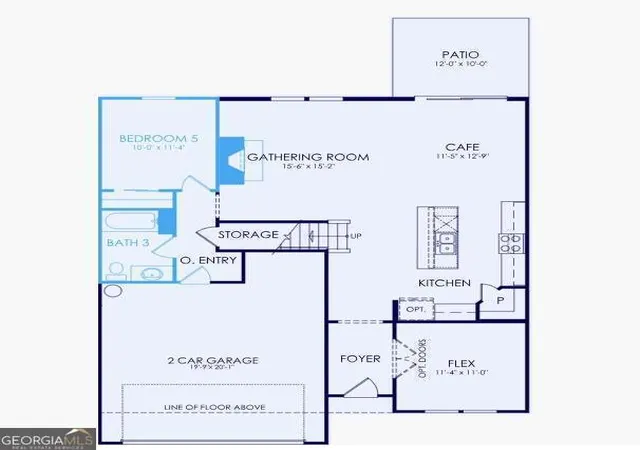 Photo 1 of Single family home for sale at 272 Nesta Grv Dr, Locust Grove, GA 30248 | MLS# 10839457 | Listing updated on 2026-09-19