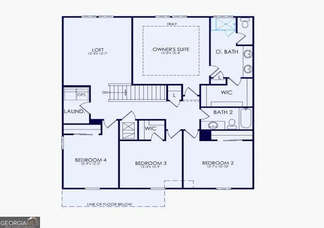 Photo 2 of Single family home for sale at 272 Nesta Grv Dr, Locust Grove, GA 30248 | MLS# 10839457 | Listing updated on 2026-09-19