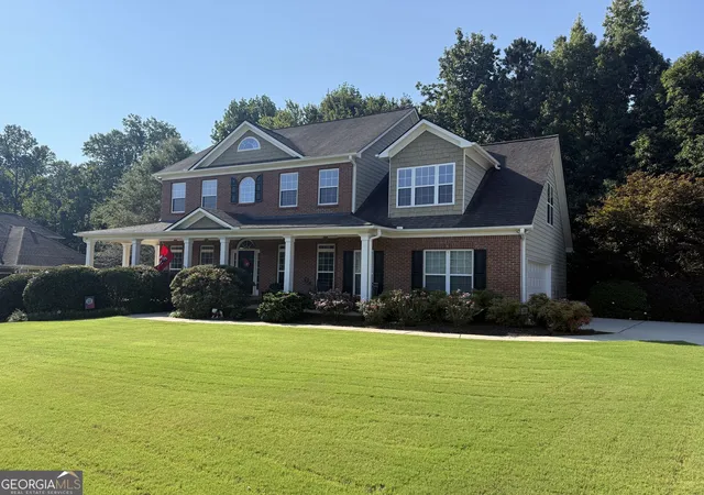 Photo 1 of Sale Pending at 4131 Richardson Farm Dr Nw, Kennesaw, GA 30152 | MLS# 10841188 | Listing updated on 2026-09-14