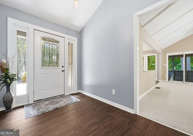 Photo 4 of Single family home for sale at 5353 High Harbor Ct, Gainesville, GA 30504 | MLS# 10805534 | Listing updated on 2026-10-10