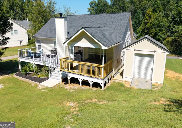 Photo 58 of Single family home for sale at 75 Oak Ridge Ct, Douglasville, GA 30134 | MLS# 10817367 | Listing updated on 2026-09-15