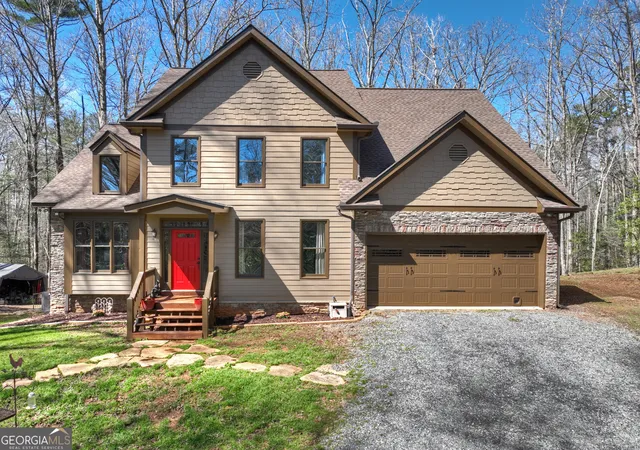 Photo 3 of Single family home for sale at 175 Mountain Springs Rd, Ellijay, GA 30540 | MLS# 10848452 | Listing updated on 2026-09-17