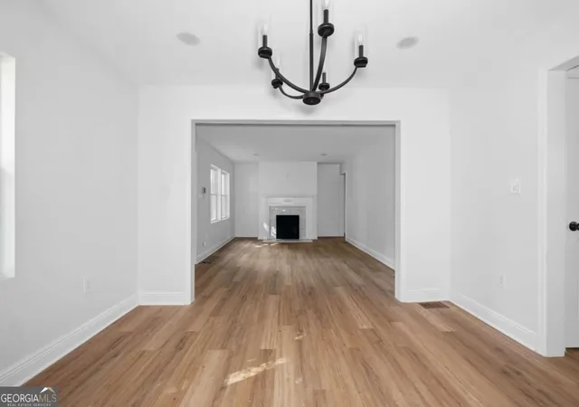 Photo 2 of Single family home for sale at 1443 Avon Ave SW, Atlanta, GA 30310 | MLS# 10880673 | Listing updated on 2026-10-29