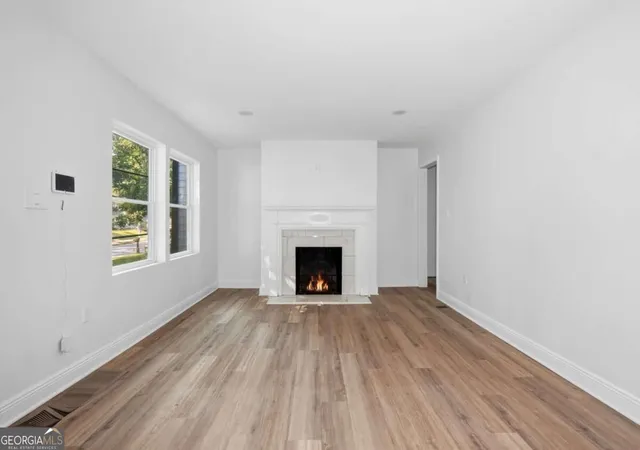 Photo 3 of Single family home for sale at 1443 Avon Ave SW, Atlanta, GA 30310 | MLS# 10880673 | Listing updated on 2026-10-29