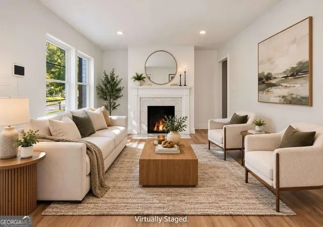 Photo 4 of Single family home for sale at 1443 Avon Ave SW, Atlanta, GA 30310 | MLS# 10880673 | Listing updated on 2026-10-29