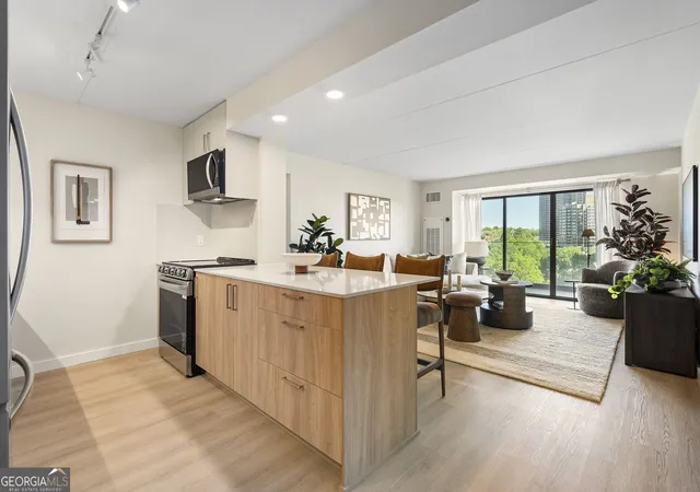Condo for sale at 2460 Peachtree Rd NE #1111, Atlanta, GA 30305 | MLS# 10838957 | Listing updated on 2026-09-14