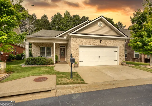 Photo 1 of Single family home for sale at 9120 Leverett Cir, Covington, GA 30014 | MLS# 10840002 | Listing updated on 2026-09-18