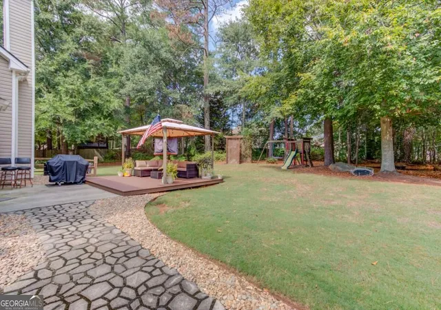 Photo 3 of Single family home for sale at 775 Winding Grv Ln, Loganville, GA 30052 | MLS# 10851672 | Listing updated on 2026-10-07