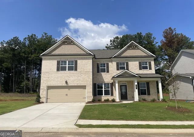 Photo 1 of Single family home for sale at 83 Cardinal Ridge Ct, Winder, GA 30680 | MLS# 10829681 | Listing updated on 2026-09-21