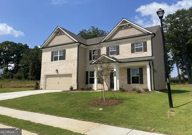 Photo 2 of Single family home for sale at 83 Cardinal Ridge Ct, Winder, GA 30680 | MLS# 10829681 | Listing updated on 2026-09-21