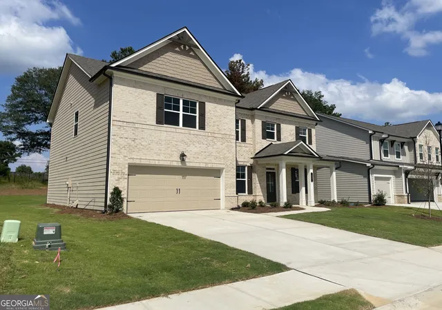 Photo 3 of Single family home for sale at 83 Cardinal Ridge Ct, Winder, GA 30680 | MLS# 10829681 | Listing updated on 2026-09-21