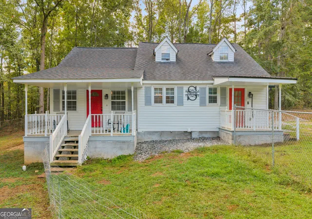 Photo 1 of Single family home for sale at 365 Taylor Rd, Juliette, GA 31046 | MLS# 10845409 | Listing updated on 2026-10-08
