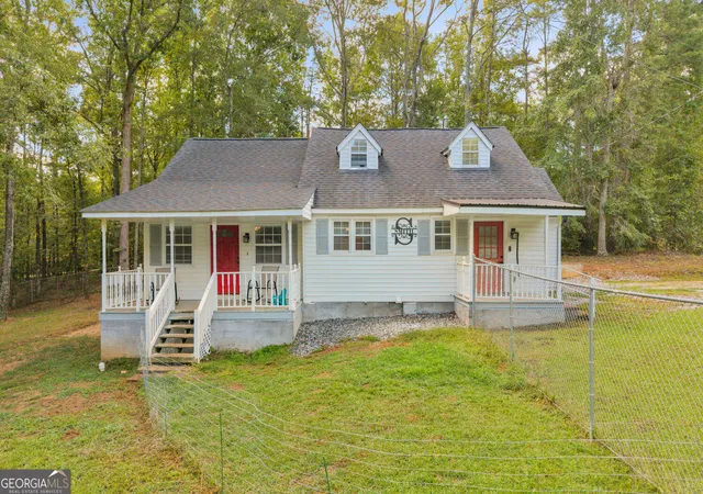 Photo 2 of Single family home for sale at 365 Taylor Rd, Juliette, GA 31046 | MLS# 10845409 | Listing updated on 2026-10-08