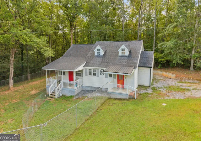 Photo 3 of Single family home for sale at 365 Taylor Rd, Juliette, GA 31046 | MLS# 10845409 | Listing updated on 2026-10-08
