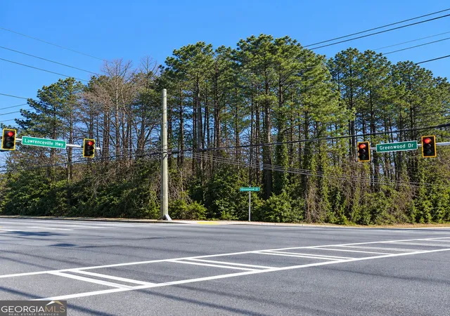 Photo 1 of Land for sale at 5314 Lawrenceville Hwy Nw, Lilburn, GA 30047 | MLS# 10849454 | Listing updated on 2026-10-02