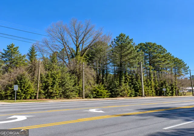 Photo 3 of Land for sale at 5314 Lawrenceville Hwy Nw, Lilburn, GA 30047 | MLS# 10849454 | Listing updated on 2026-10-02
