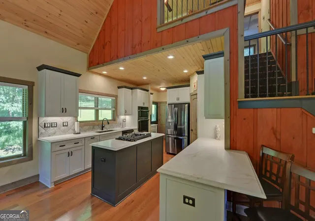 Photo 3 of Single family home for sale at 1374 Lucius Rd, Cherry Log, GA 30522 | MLS# 10841384 | Listing updated on 2026-09-21