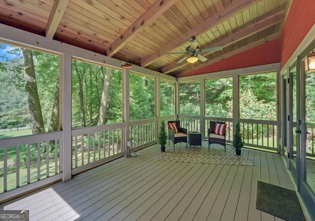 Photo 3 of Single family home for sale at 1374 Lucius Rd, Cherry Log, GA 30522 | MLS# 10841384 | Listing updated on 2026-09-21