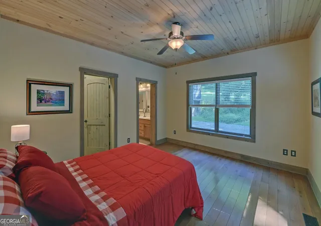 Photo 4 of Single family home for sale at 1374 Lucius Rd, Cherry Log, GA 30522 | MLS# 10841384 | Listing updated on 2026-09-21