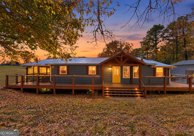 Photo 1 of Single family home for sale at 46 Keenview Dr, Blairsville, GA 30512 | MLS# 10878968 | Listing updated on 2026-10-28