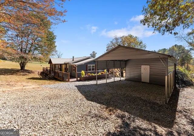 Photo 4 of Single family home for sale at 46 Keenview Dr, Blairsville, GA 30512 | MLS# 10878968 | Listing updated on 2026-10-28