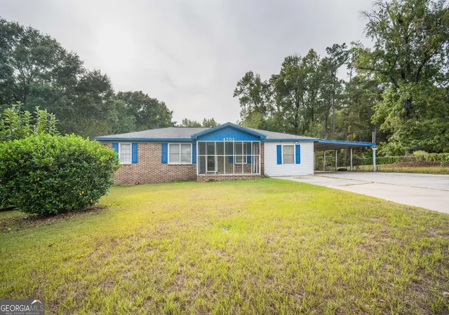 Photo 2 of Single family home for sale at 4703 Wilson Rd, Macon, GA 31206 | MLS# 10872269 | Listing updated on 2026-10-30