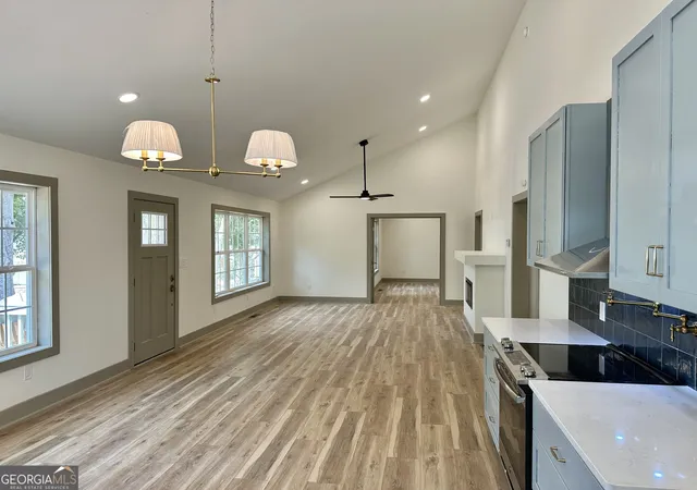 Photo 2 of Single family home for sale at 84 N Bowden St, Commerce, GA 30529 | MLS# 10844838 | Listing updated on 2026-10-08