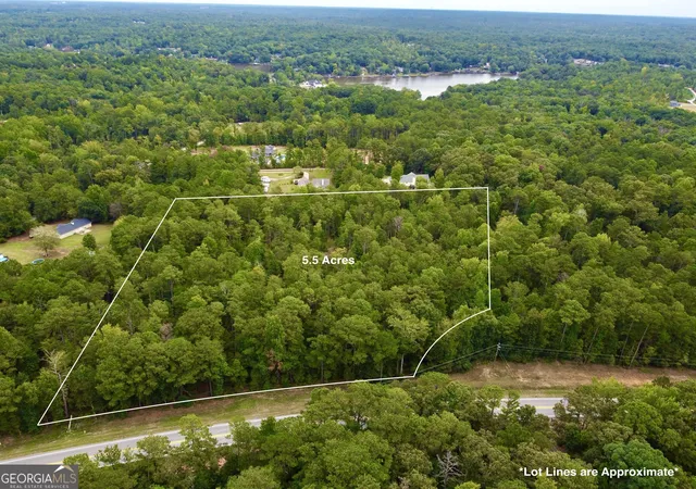 Photo 1 of Land for sale at 375 Highway 212, Covington, GA 30016 | MLS# 10852864 | Listing updated on 2026-10-08