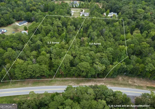 Photo 3 of Land for sale at 375 Highway 212, Covington, GA 30016 | MLS# 10852864 | Listing updated on 2026-10-08