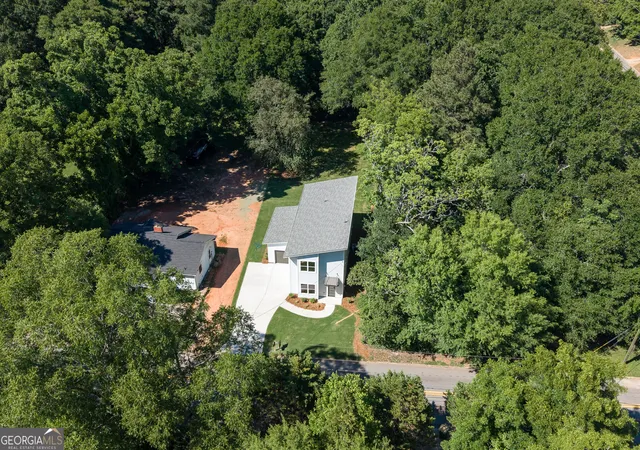 Photo 3 of Single family home for sale at 169 Vine St, Athens, GA 30601 | MLS# 10697952 | Listing updated on 2026-09-11