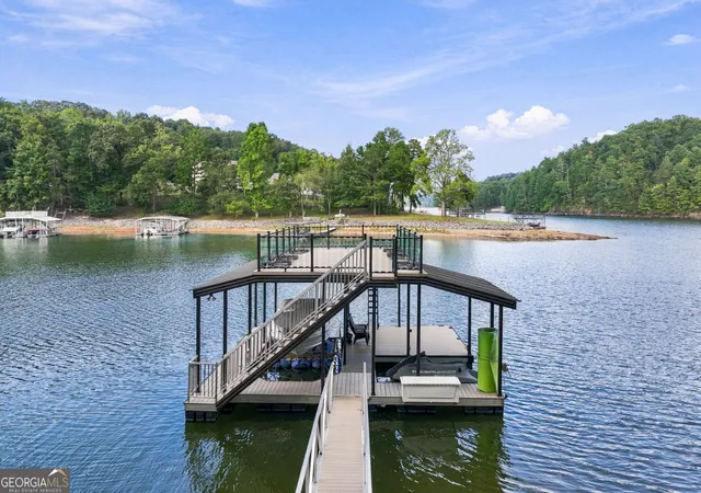 Photo 3 of Single family home for sale at 319 Chestatee View Dr, Dawsonville, GA 30534 | MLS# 10838965 | Listing updated on 2026-10-02