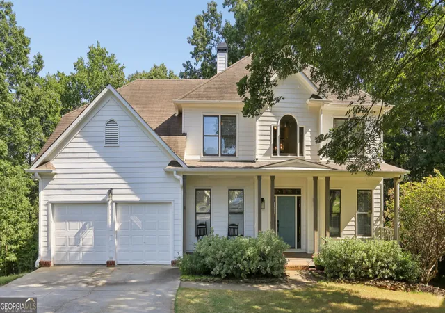 Photo 1 of Single family home for sale at 3700 Crk Mist Landing, Suwanee, GA 30024 | MLS# 10844782 | Listing updated on 2026-09-14