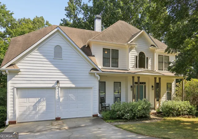 Photo 3 of Single family home for sale at 3700 Crk Mist Landing, Suwanee, GA 30024 | MLS# 10844782 | Listing updated on 2026-09-14