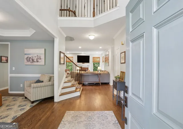 Photo 4 of Single family home for sale at 3700 Crk Mist Landing, Suwanee, GA 30024 | MLS# 10844782 | Listing updated on 2026-09-14