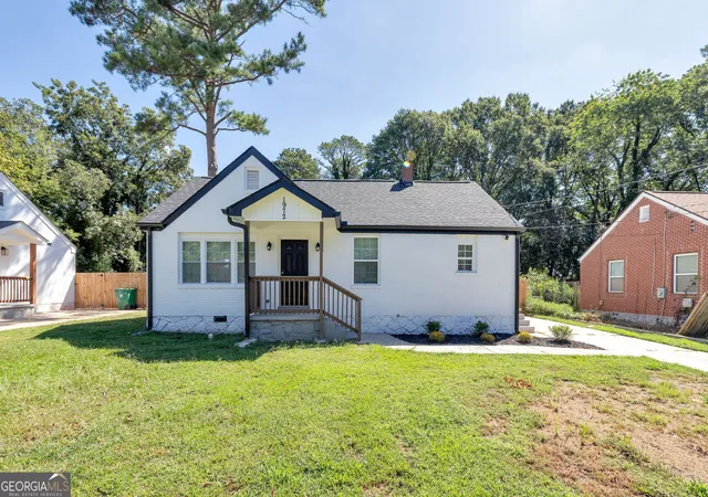 Photo 1 of Single family home for sale at 1972 Don Juan Ln, Decatur, GA 30032 | MLS# 10848667 | Listing updated on 2026-10-02