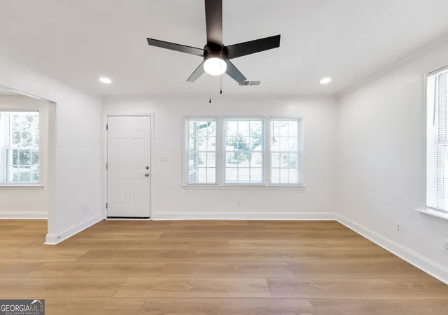 Photo 3 of Single family home for sale at 1972 Don Juan Ln, Decatur, GA 30032 | MLS# 10848667 | Listing updated on 2026-10-02