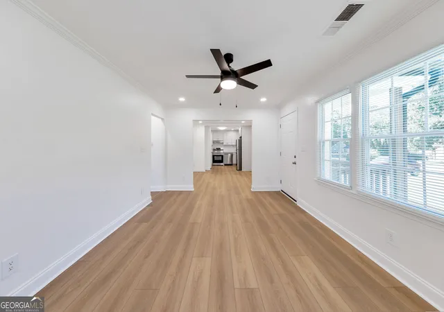 Photo 3 of Single family home for sale at 1972 Don Juan Ln, Decatur, GA 30032 | MLS# 10848667 | Listing updated on 2026-10-22