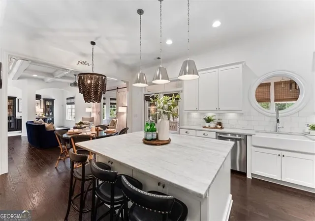 Photo 3 of Single family home for sale at 12170 Belvoir Ln, Alpharetta, GA 30009 | MLS# 10842088 | Listing updated on 2026-09-17