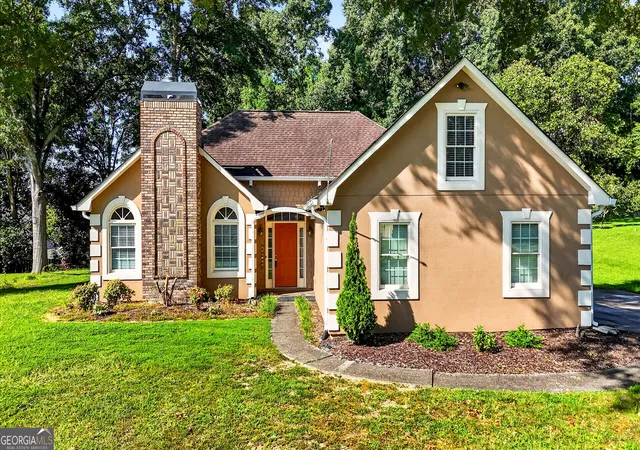 Photo 1 of Single family home for sale at 1880 Ashton Brooke Ln, Buford, GA 30519 | MLS# 10822529 | Listing updated on 2026-09-14