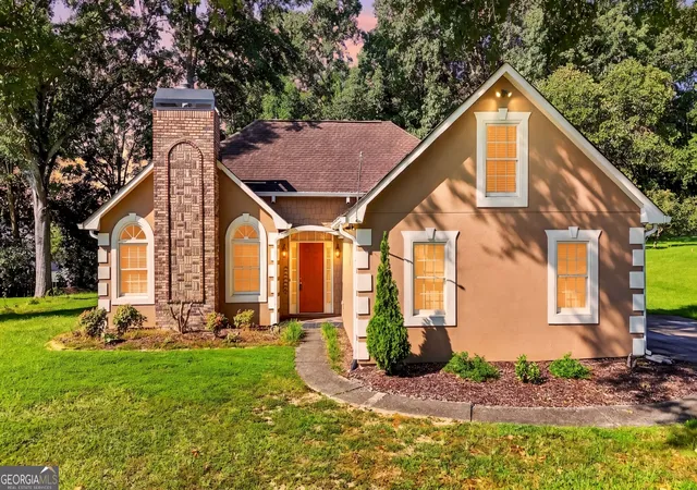 Photo 2 of Single family home for sale at 1880 Ashton Brooke Ln, Buford, GA 30519 | MLS# 10822529 | Listing updated on 2026-09-14