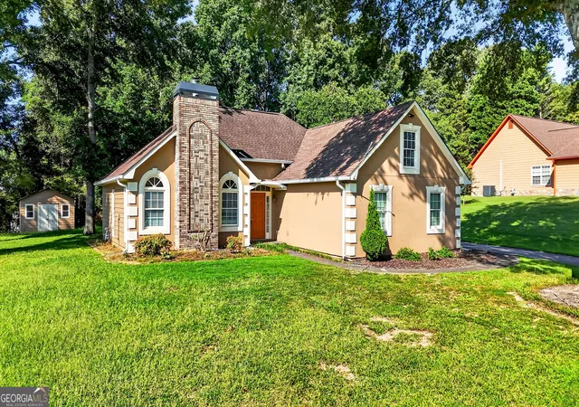 Photo 3 of Single family home for sale at 1880 Ashton Brooke Ln, Buford, GA 30519 | MLS# 10822529 | Listing updated on 2026-09-14