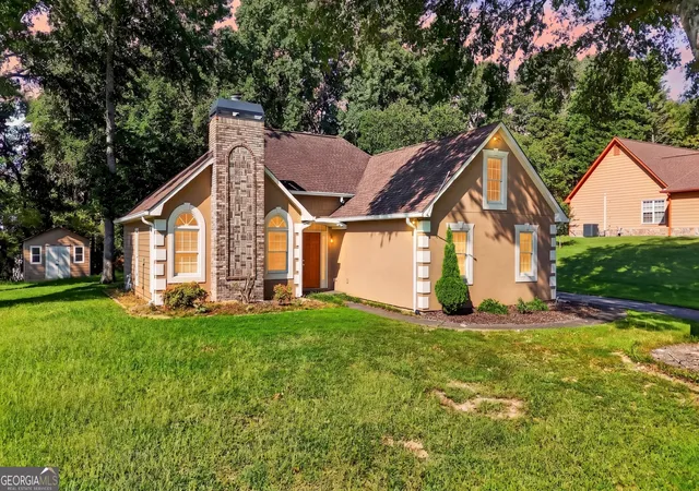 Photo 3 of Single family home for sale at 1880 Ashton Brooke Ln, Buford, GA 30519 | MLS# 10822529 | Listing updated on 2026-09-14