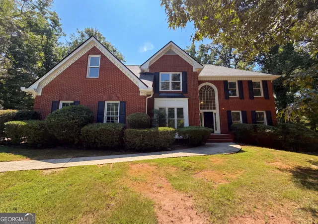 Photo 1 of Single family home for sale at 1990 Eagle Ridge Dr Sw, Conyers, GA 30094 | MLS# 10841260 | Listing updated on 2026-09-26